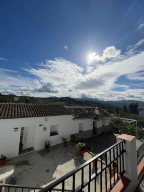 Casa La Fuente Alta, Algodonales